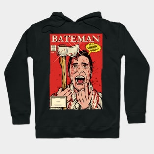 Bateman Hoodie